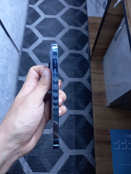 Iphone 13 pro с гарантией