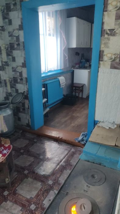Продам дом станция киялы