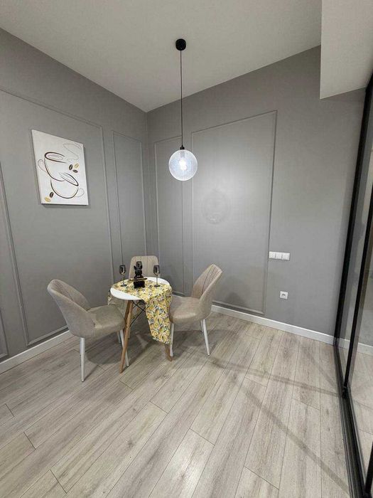 3-комн. квартира 72 м², Parkent Avenue, новый ремонт