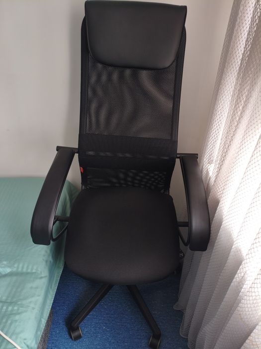 Офисное кресло новое