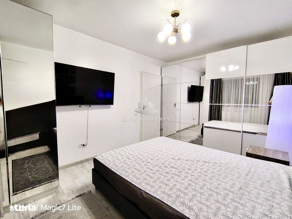 Vanzare Apartament | 2 Camere | Young City Residence