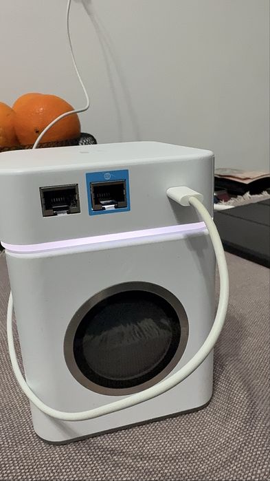 Ubiquiti Amplifi HD, Amplifi Instant