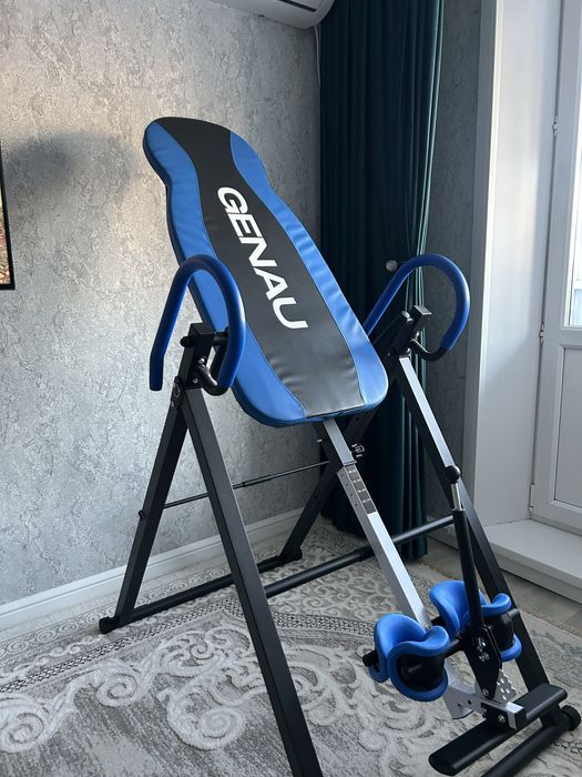 Инверсионный стол