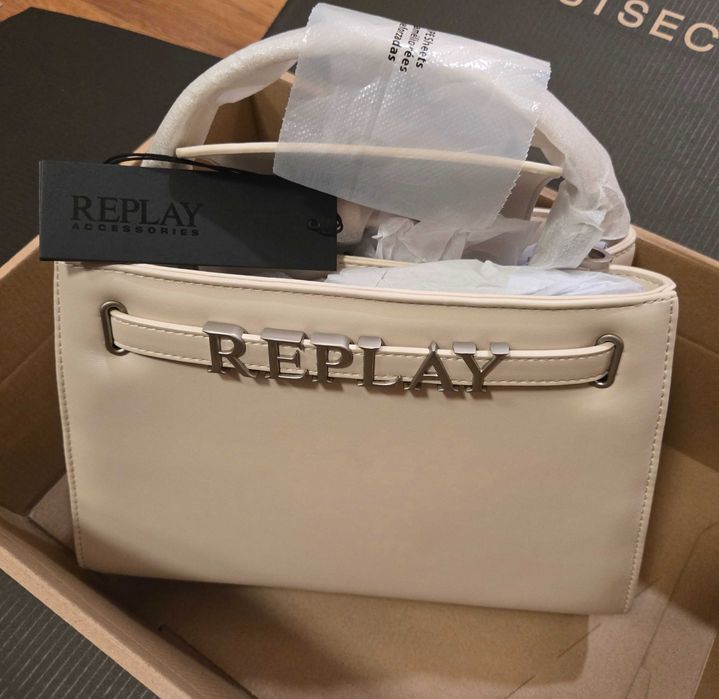 Оригинална чанта Replay