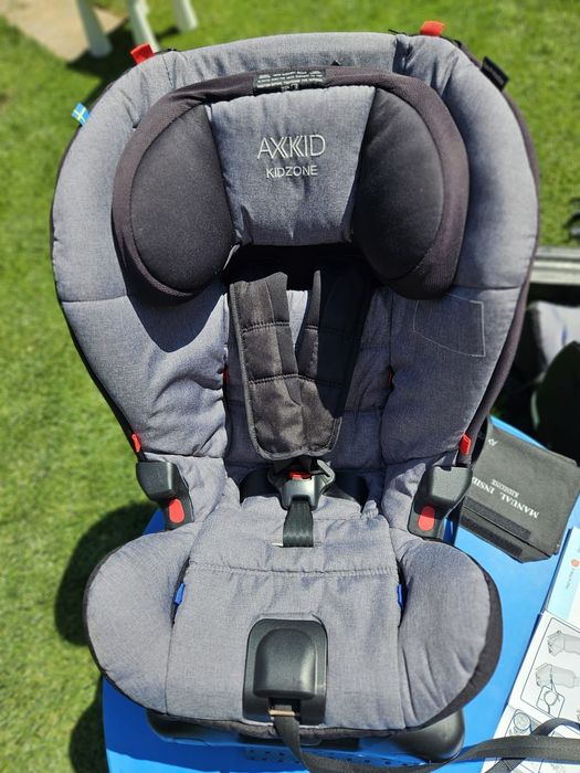 Scaun auto Axkid