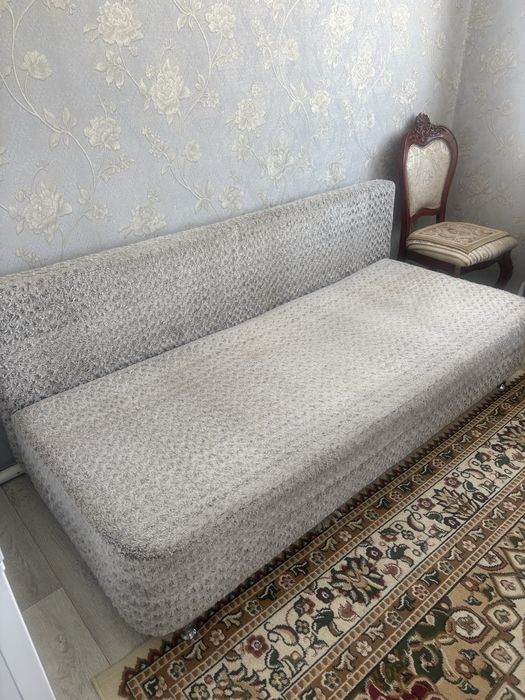 Тахта б/у раскладная