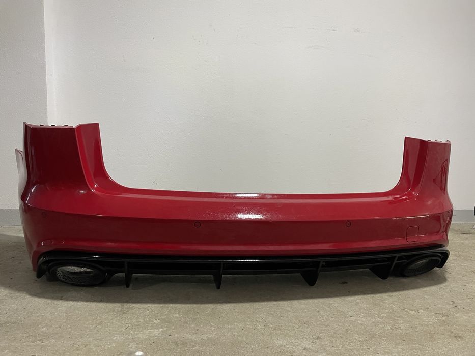 Bara spate Audi RS6  A6 4G C7 break originala 2011+