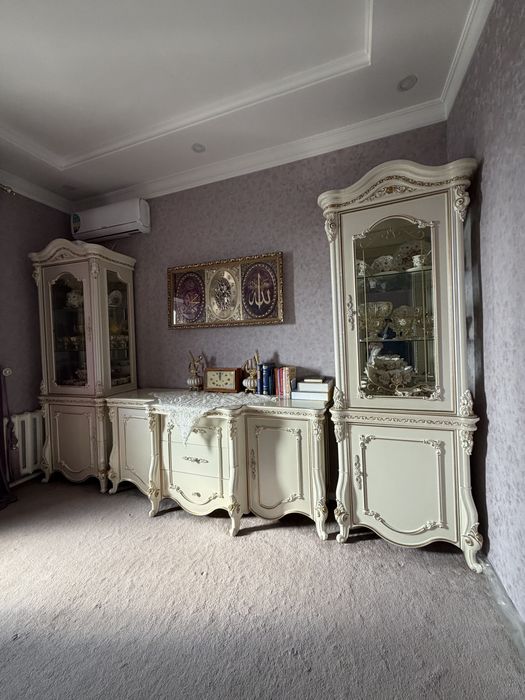 Stol, Stul va Stenka SOTILADI!