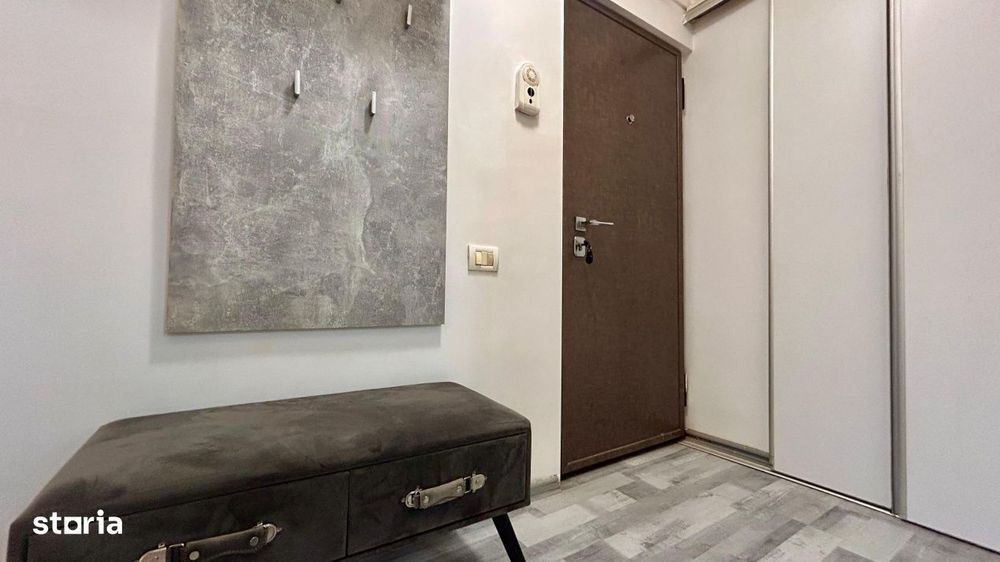 Apartament 2 camere langa Parcul Primariei | Etaj 2 | Mobilat | Utilat