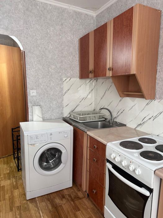Сдам 1 комнатную в центре