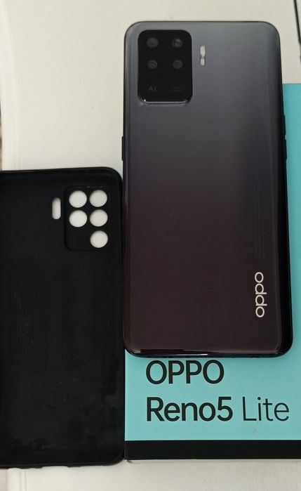 Смартфон Oppo Reno 5 original