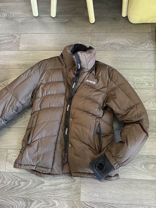 Яке Patagonia M синтетичен пух