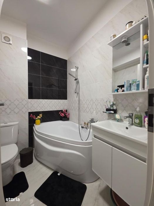 Vanzari Apartamente 2 camere ILFOV - VEST CHIAJNA