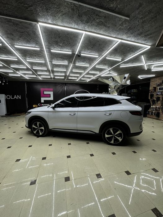 Byd song plus full