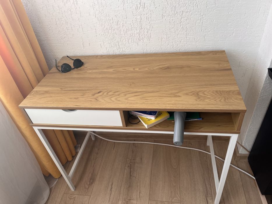 Бюро като ново..