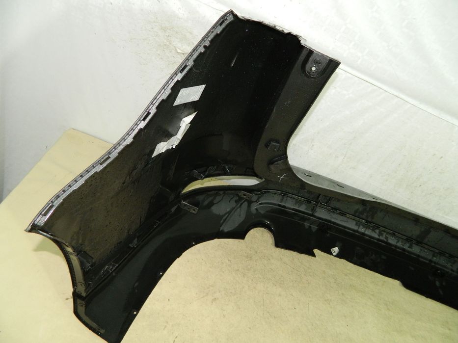 Bara spate Ford S-Max, 2015, 2016, 2017, 2018, 2019,, EM2B-177001-N