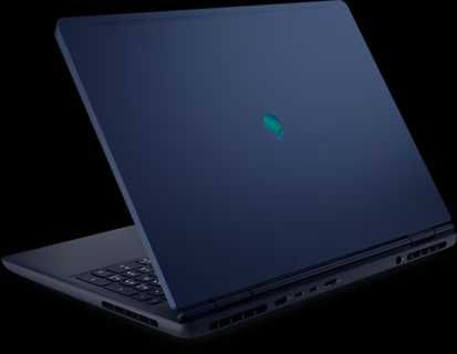 DELL Alienware 16 Aurora |Core 7-240H | 16GB | 1 TB |RTX 5050 8GB |16″