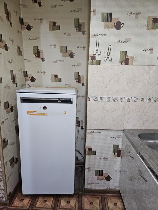 Сдается квартира в аренду. 2 комнаты в центре с ремонтом