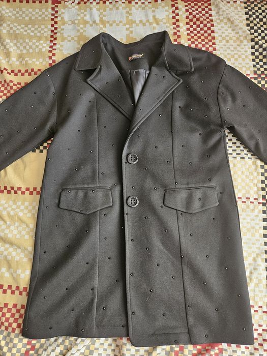 Продам пиджак оверсайз