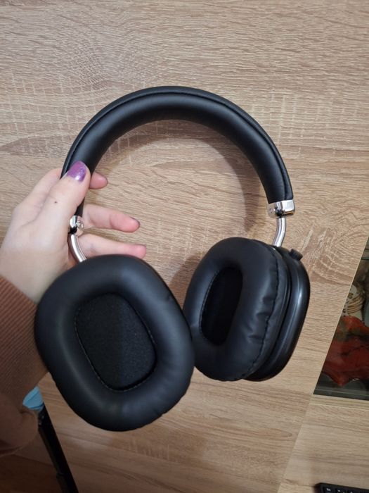 Слушалки Hoco W35 Max