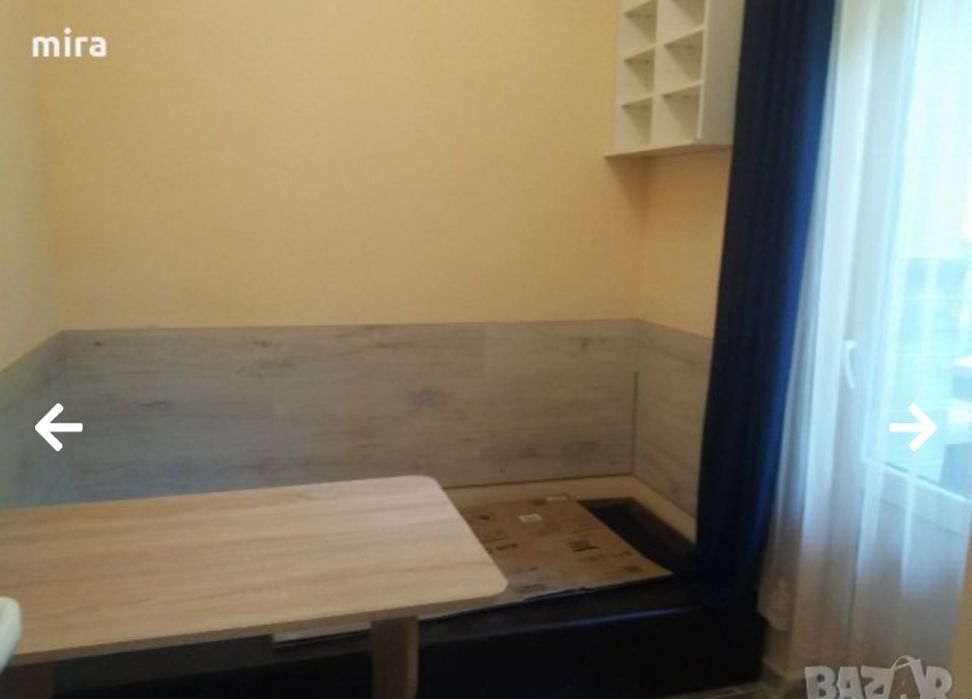 Дава се под наем Двустаен апартамент в София, Лозенец - 55 кв.м за 433.5 € - Снимка #5