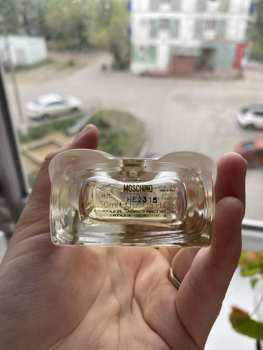 Продам Moschino TOY2 оригинал