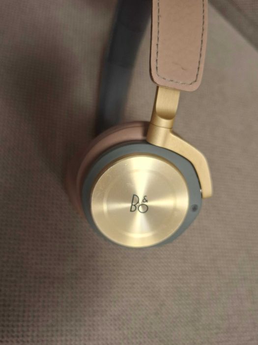 Casti On Ear Bang & Olufsen BeoPlay H8 Gold