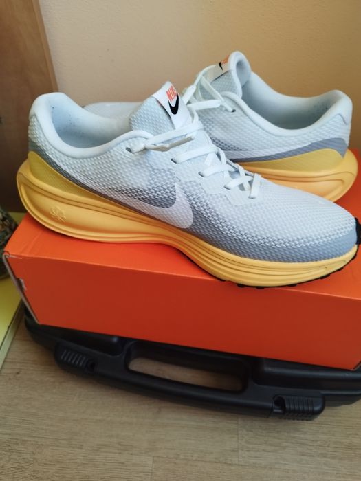 Мъжки маратонки,, NIKE,"
