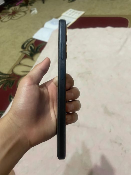 nubia Neo 5G 256g