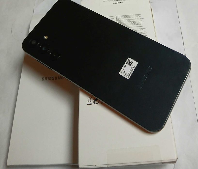 SAMSUNG A14 2г. Гаранция