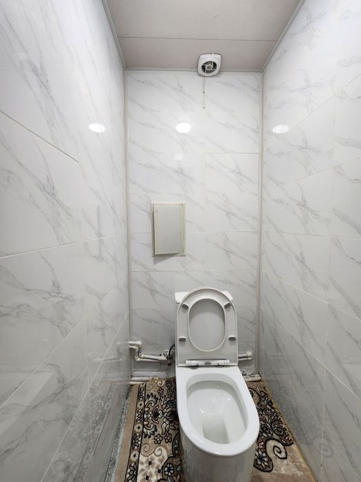 2 хонали квартира сотилади