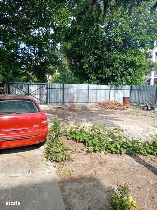 Vila S+P+1+M- Islaz, 8 camere, Suprafata teren 971 mp, Suprafata const