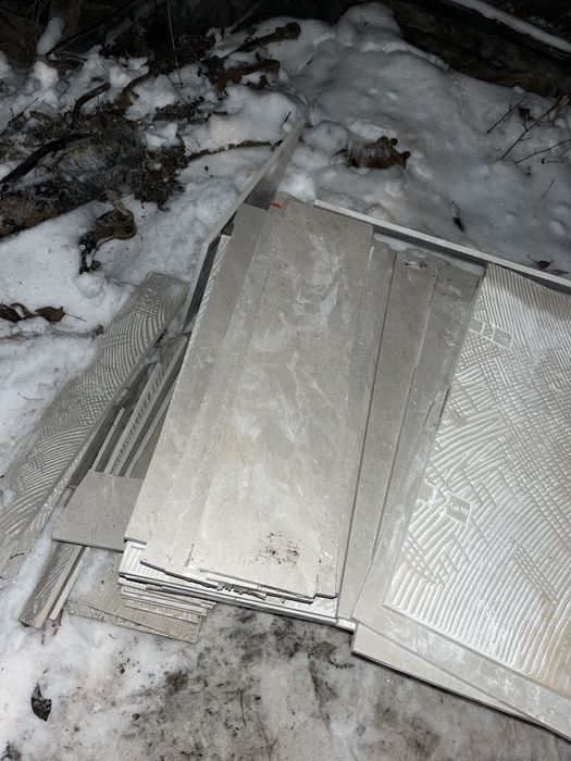 продам кафеля есть целые и куски