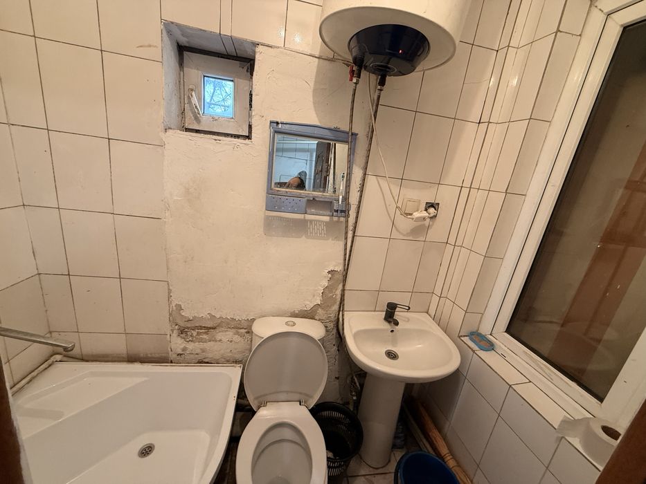 Продается 4 ком дом мкр.Айгерим-2