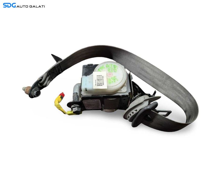 Centura Siguranta Dreapta Fata Kia Rio 2005 - 2009 Cod 88880-1G100 [LR4042]