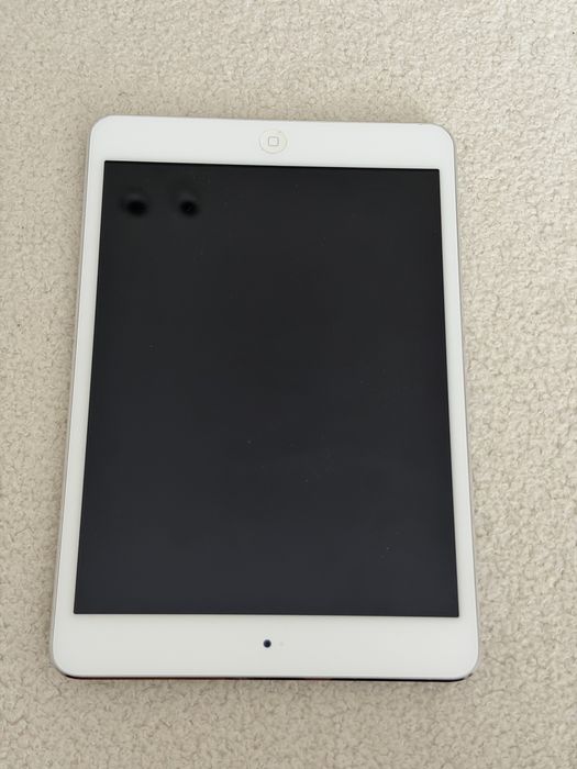 Mini ipad 3, Wifi