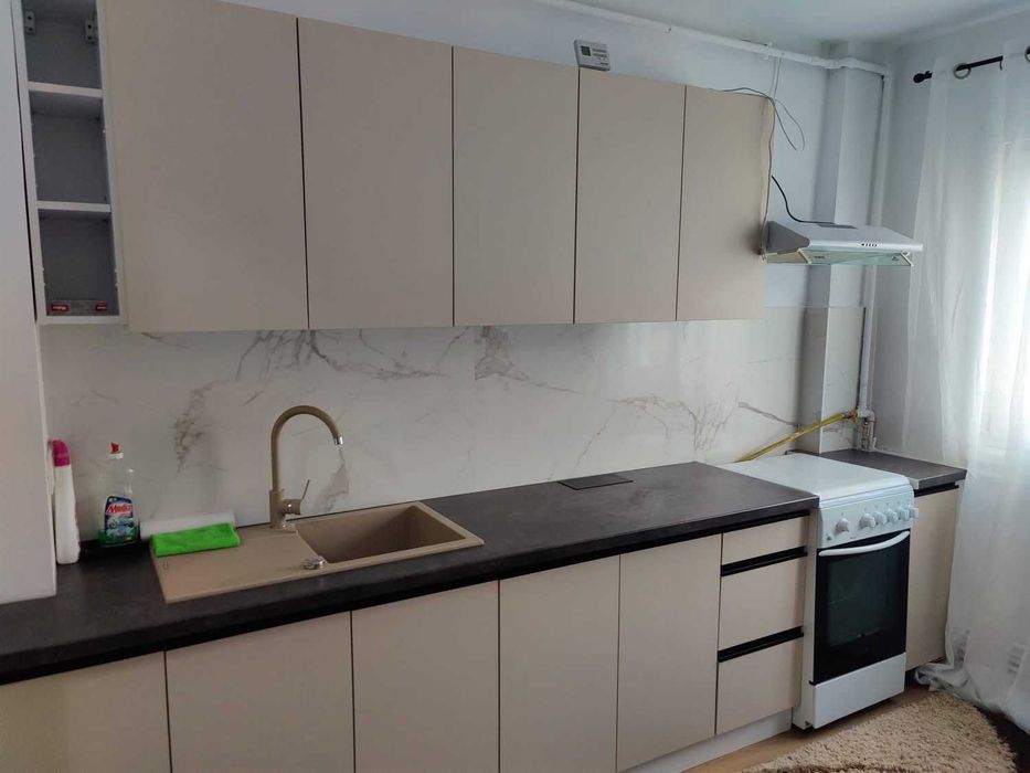 Apartament de inchiriat