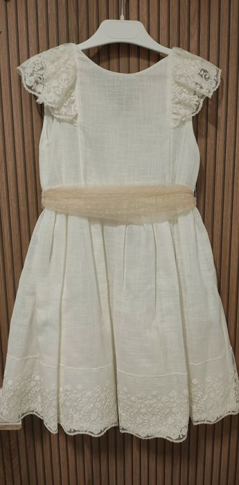 Детска рокля Mayoral