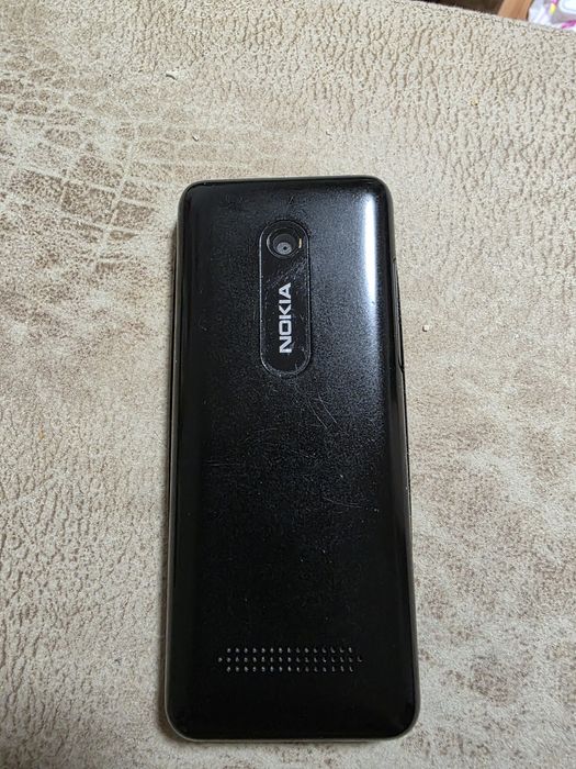 Nokia 206 б/у...