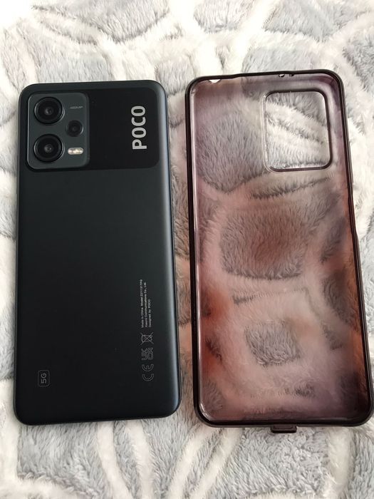 Поко х5 смартфон