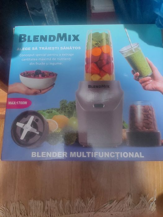 Blender nou oferta