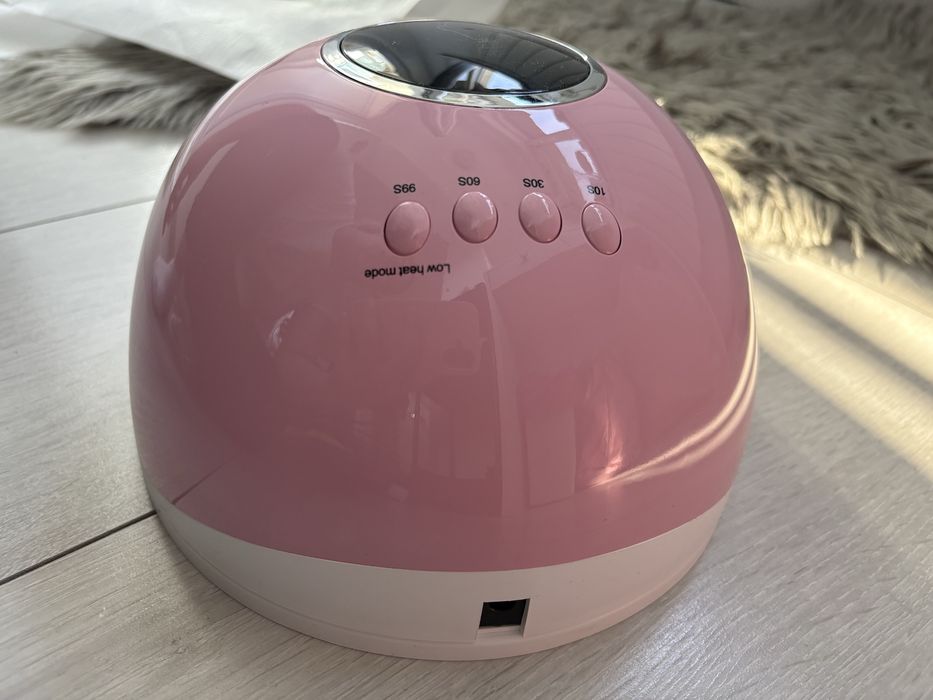 Lampa de unghii UV Cupio