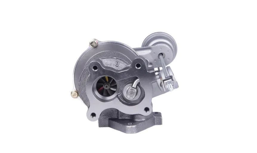 Turbina noua Renault Clio 2 Megane Kangoo Modus Scenic Thalia 1.5 dci