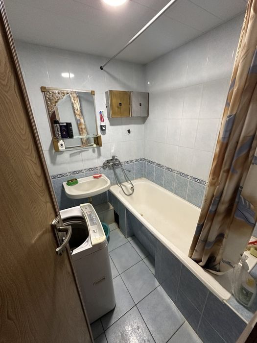 Продаётся 3х комнатная на Ахмад Югнаки