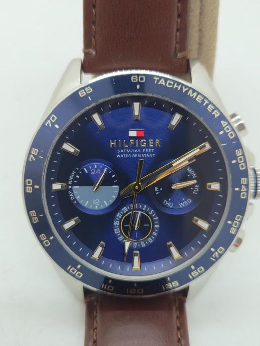 Ceas Tommy Hilfiger Owen 1791965 -A-