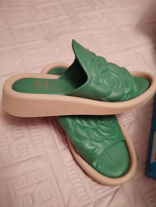 Женские полуботинки 36р.