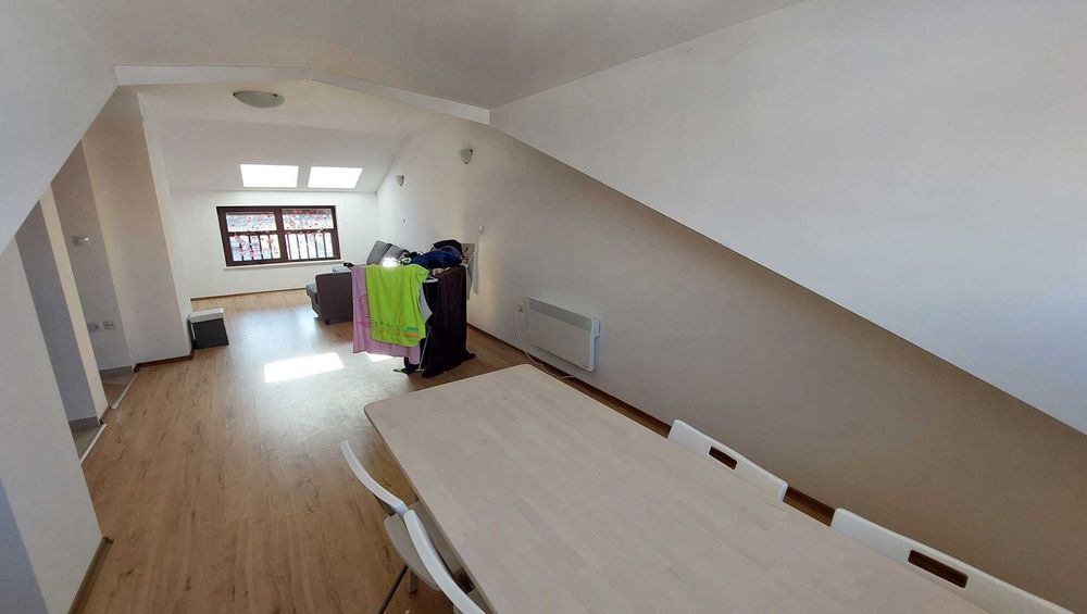 Продава се Тристаен апартамент в Банско - 83 кв.м за 711 €/кв.м - Снимка #1