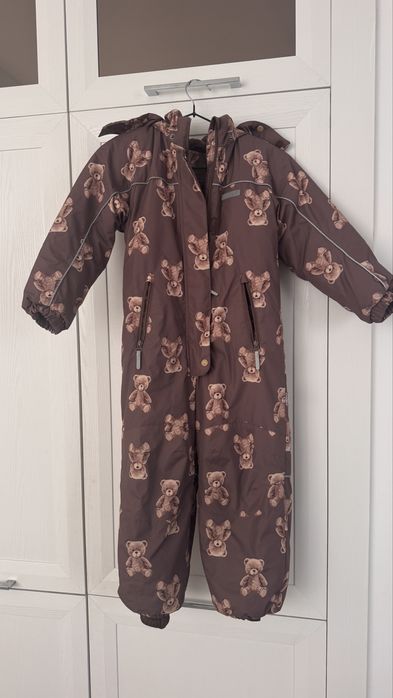 Комбинезон детский 116