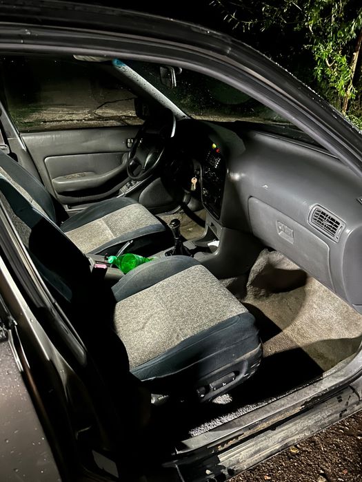 Camry 10 2.2 механика