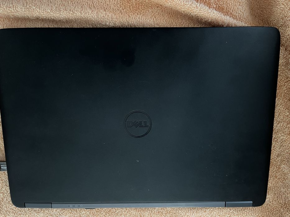 Laptop dell, stare perfectă!!!